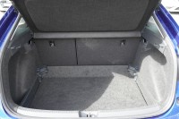 VW Taigo 1.0 TSI