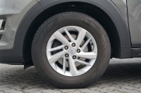Hyundai Tucson 1.6 T-GDI 4WD