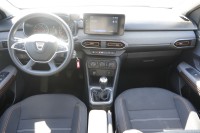 Dacia Sandero III 1.0 TCE