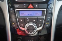 Hyundai i30 1.6 CRDi DPF YES! Silver blue