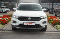VW T-Roc 2.0 TDI Sport 4Motion