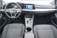 VW Golf VIII Variant 2.0 TDI DSG