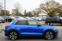 VW T-Roc 2.0 TSI 4M R-Line Pano VC