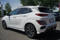 Hyundai Kona 1.6 T-GDI N Line 2WD