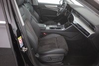 Audi A6 Avant 40 TDI sport