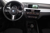 BMW X1 sDrive20i Advantage