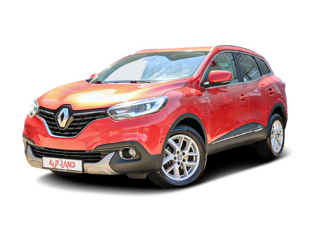 Renault Kadjar 1.2 TCe 130 XMOD ENERGY