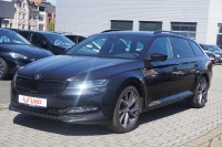 Skoda Superb Combi 2.0 TDI Sportline DSG