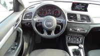 Audi Q3 2.0 TDI