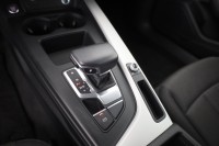 Audi A4 Avant 40 TFSI advanced