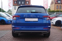 Skoda Karoq 2.0 Sportline 4x4 DSG