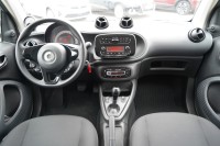 Smart ForTwo fortwo coupe electric drive