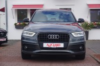 Audi Q3 2.0 TFSI S-Line quattro S-Tronic