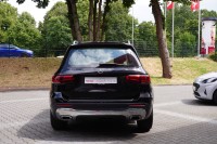 Mercedes-Benz GLB 200 d Progressive Aut.