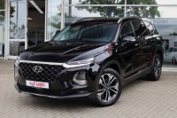 Vorschau: Hyundai Santa Fe 2.2 CRDi DCT DPF Premium 4WD