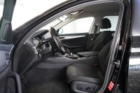BMW 520 d Touring Aut.