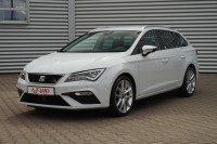 Vorschau: Seat Leon ST 1.4 TSI FR