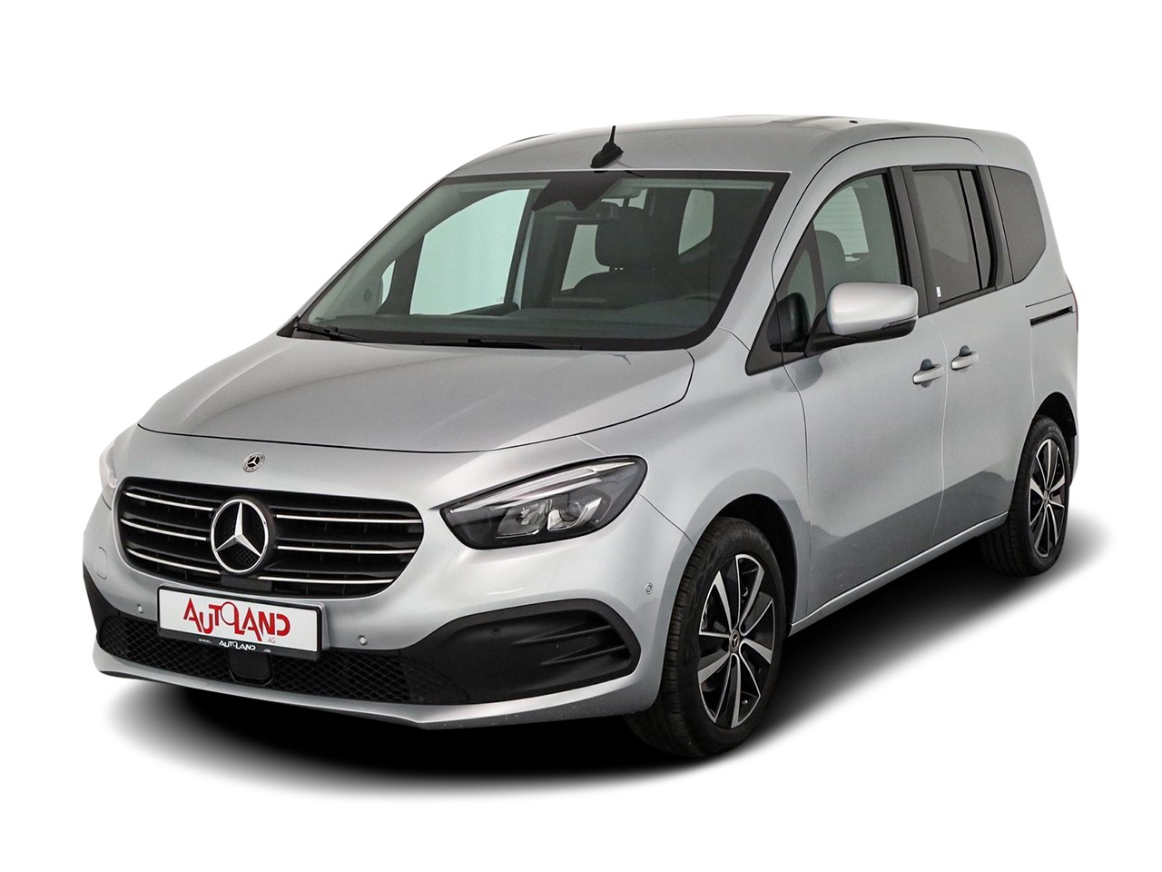 Mercedes-Benz T-Klasse T 180 Progressive 7G-DCT