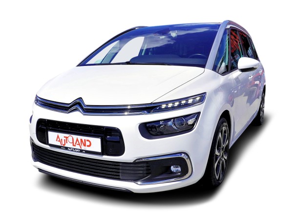 Citroen Grand C4 Picasso SpaceTourer 7-Sitzer