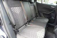 VW T-Cross 1.0 TSI R-Line