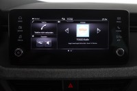 Skoda Kamiq 1.0 TSI DSG