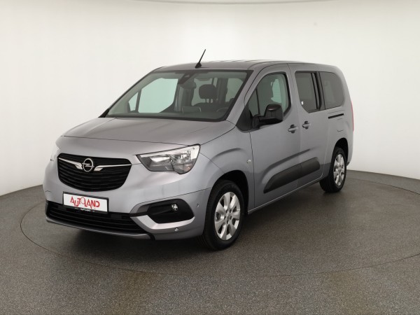 Opel Combo Life 1.5 D XL