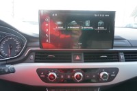 Audi A4 Quattro Avant 40 2.0 TDI quattro S line