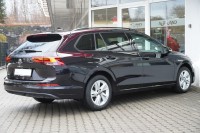 VW Golf VIII 2.0 TDI DSG