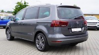 Seat Alhambra 2.0 TDI FR-Line 4Drive