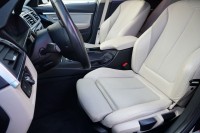 BMW 320 d Efficient Dynamics Sport Line