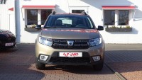 Dacia Sandero II Stepway 0,9 TCe