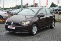 Vorschau: VW Golf Sportsvan VII 1.2