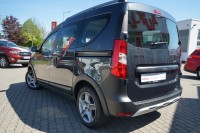 Dacia Dokker 1.3 TCe 130 Stepway