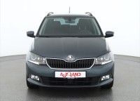 Skoda Fabia Combi 1.0 MPI Clever