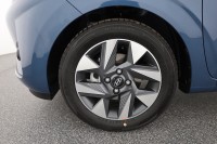 Hyundai i10 1.2 Aut.