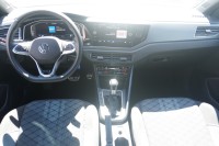 VW Taigo 1.0 TSI DSG R-Line IQ-Light-LED