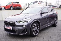 Vorschau: BMW X2 xDrive20d M Sport X