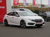Honda Civic 1.0 Elegance