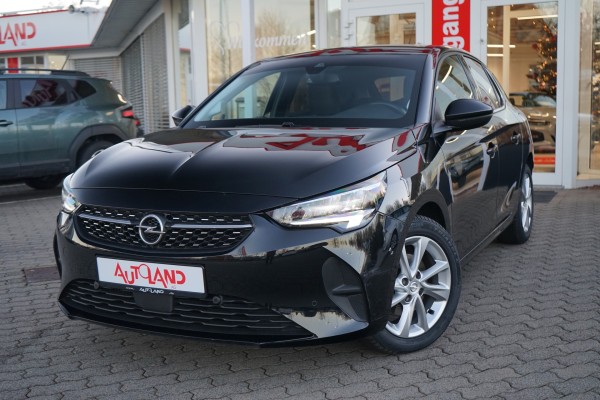 Opel Corsa 1.2DI Turbo