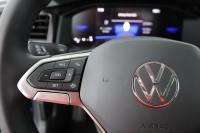 VW Taigo 1.0 TSI