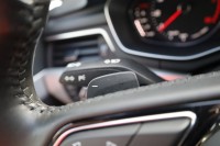 Audi A5 Sportback 2.0 TFSI quattro
