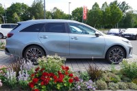 Kia cee'd Sporty Wagon Ceed SW 1.4 T-GDI