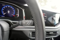 VW Taigo 1.0 TSI DSG