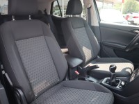VW T-Cross 1.0 TSI