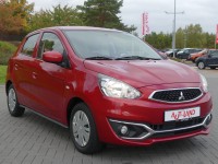 Mitsubishi Space Star 1.0 Diamant Edition