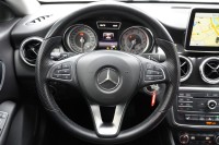 Mercedes-Benz CLA 200 Shooting Brake 