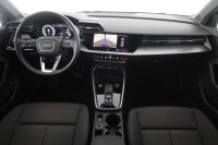 Audi A3 Sportback 40 eTFSI advanced
