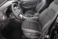 Nissan Juke 1.0 DIG-T N-Design Aut.
