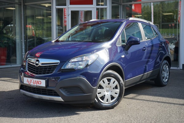 Opel Mokka 1.6