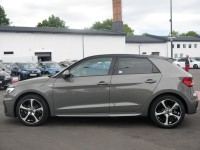 Vorschau: Audi A1 Sportback 30 1.0 TFSI S line
